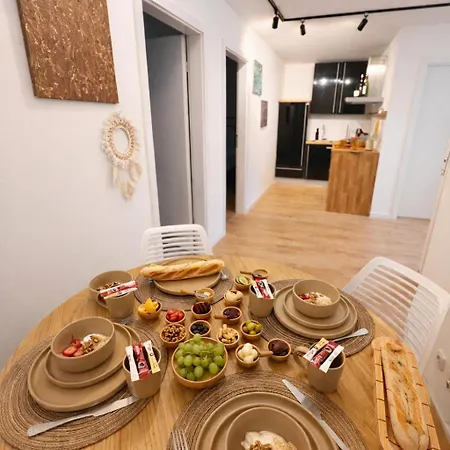 Madame Plaza * Kolín nad Rýnem