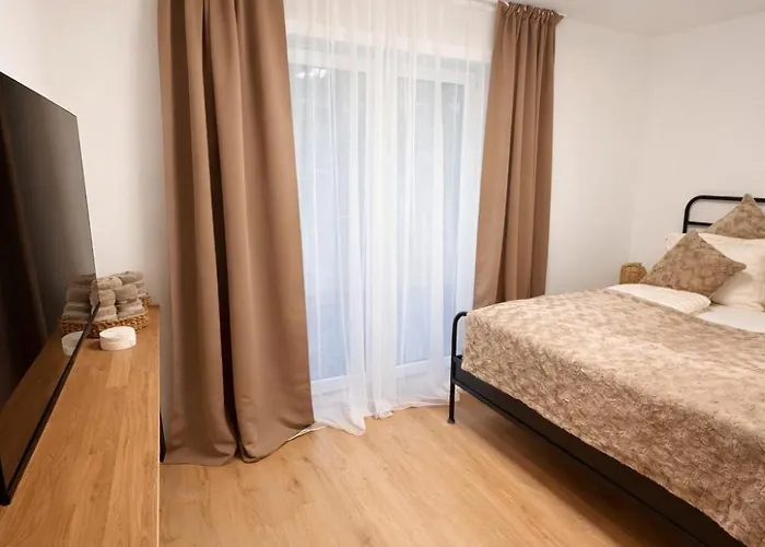 Madame Plaza * Kolín nad Rýnem