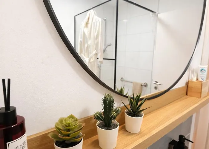 Madame Plaza Apartmán *