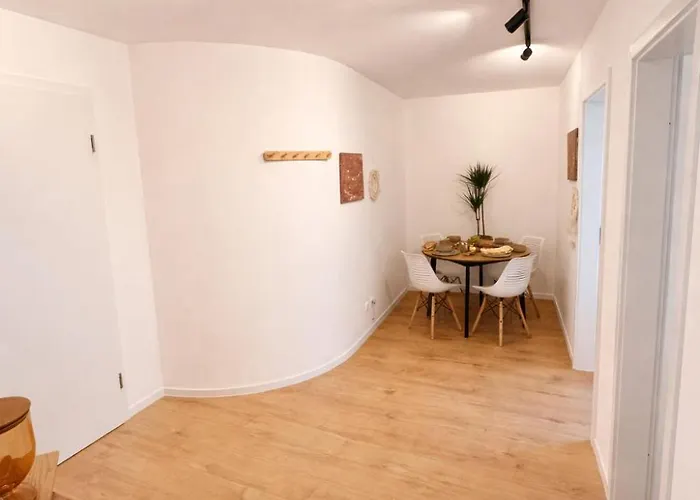 Madame Plaza Kolín nad Rýnem