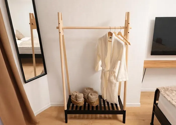 Madame Plaza * Kolín nad Rýnem