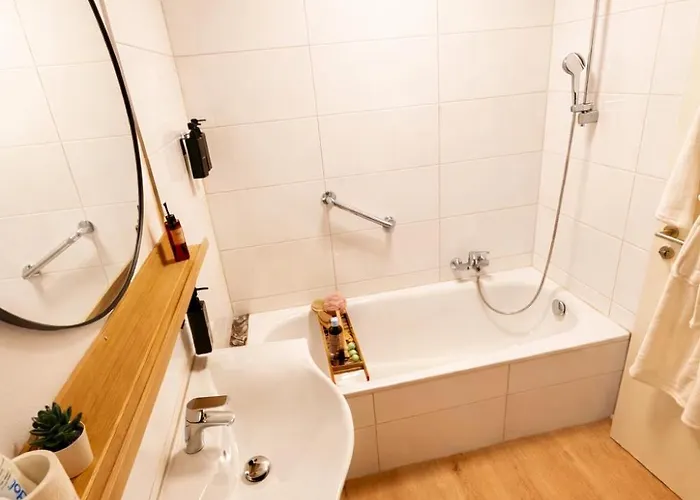 Madame Plaza * Kolín nad Rýnem