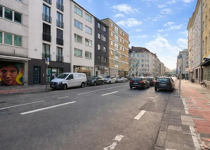 Madame Plaza Apartmán