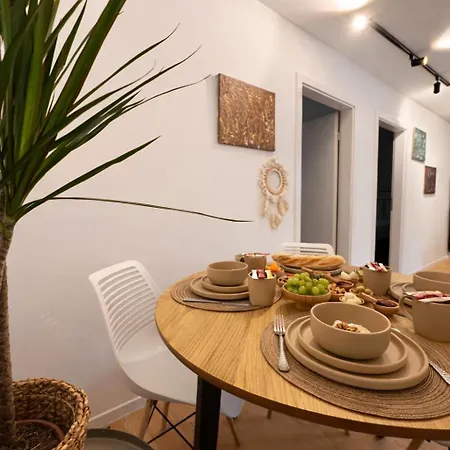 Madame Plaza * Cologne