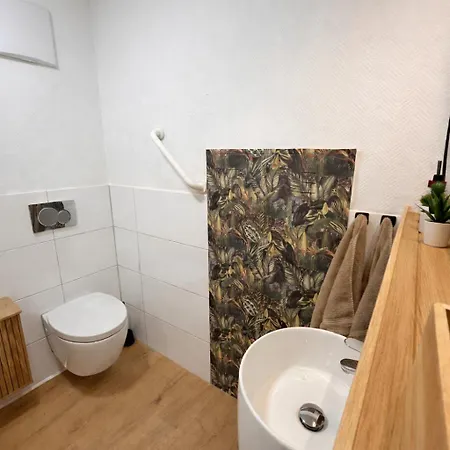 Apartmán Madame Plaza