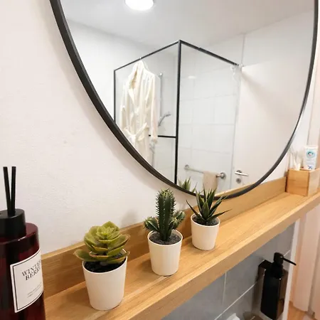 Madame Plaza Apartmán *