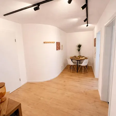 Madame Plaza Kolín nad Rýnem