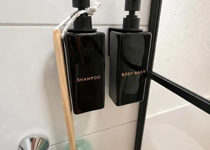 Apartment Madame Plaza Köln