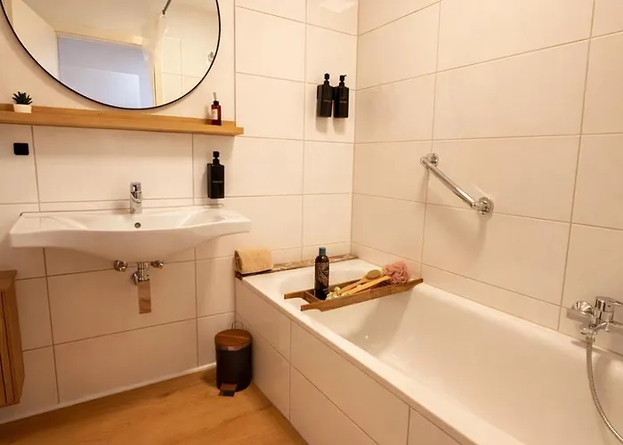 Apartment Madame Plaza Köln