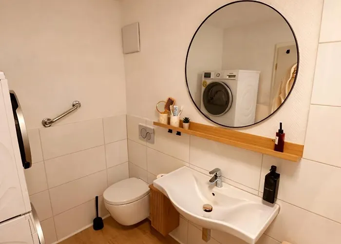 Madame Plaza Apartment