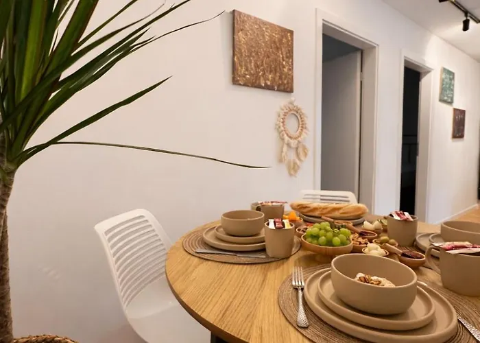 Madame Plaza * Köln