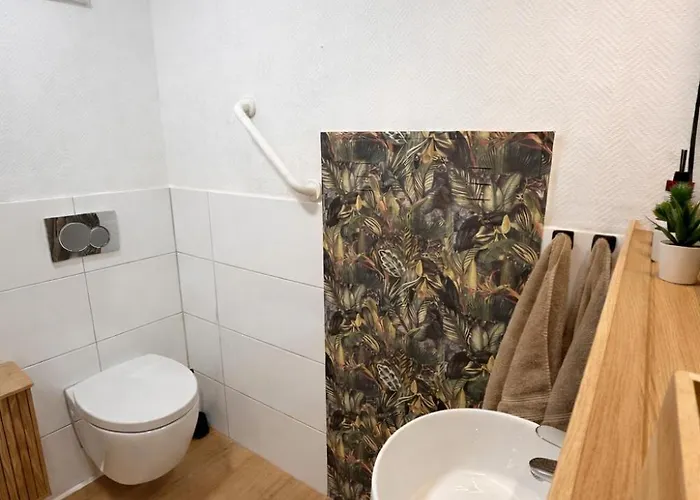 Apartman Madame Plaza