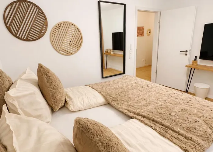 Apartman Madame Plaza *