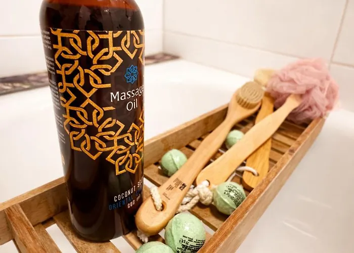 Madame Plaza Apartman